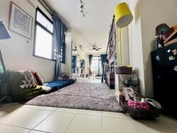 Mandarin Gardens (D15), Condominium #524947581